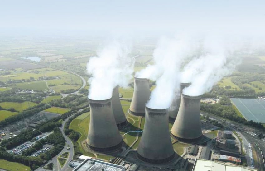 燃煤電廠煙氣治理現(xiàn)狀及市場(chǎng)前景預(yù)測(cè)